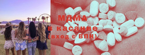 тгк Балахна